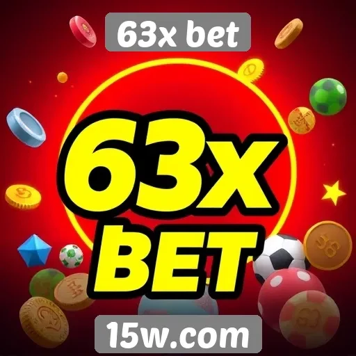 Visão geral dos jogos disponíveis no 63x bet