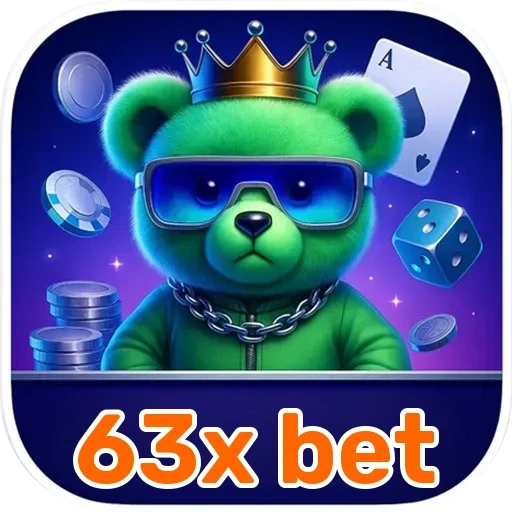63x bet Plataforma