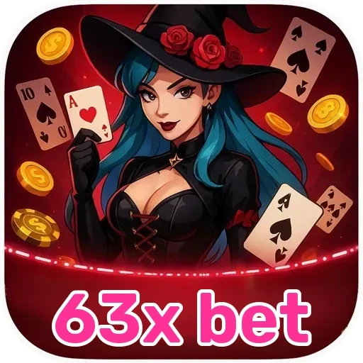 63x bet: Caça-Níqueis que Prometem Aventura e Ganhos Incríveis